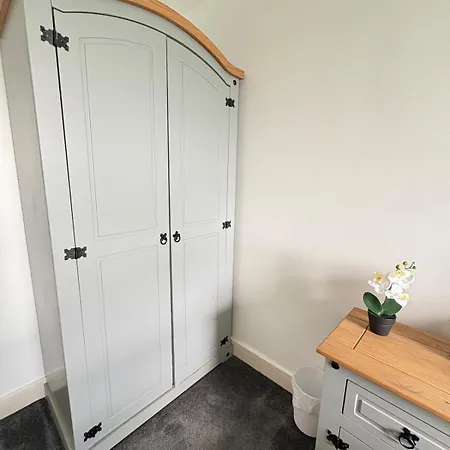 Dock Apartment Leeds (West Yorkshire)