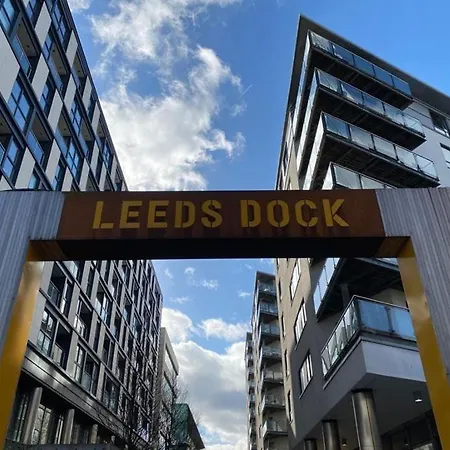 Dock